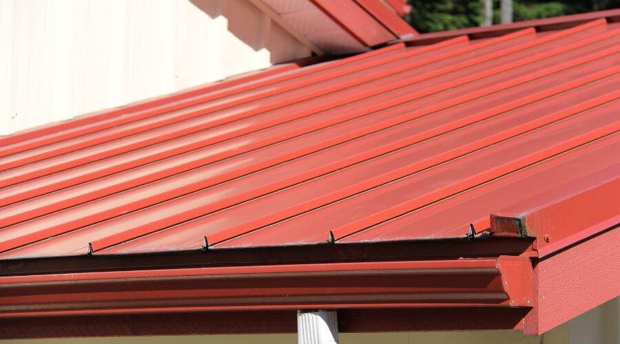 Industrial Roof Maintenance in Mountain View, OK